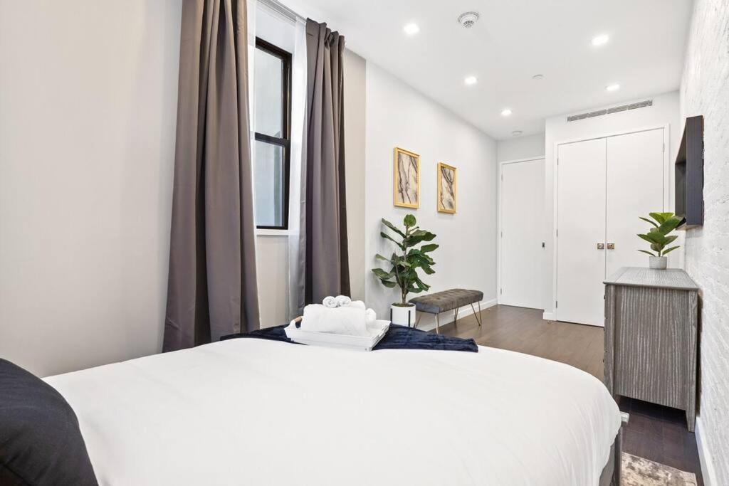 Apartment Swj Btm G, 1 And 2 - Save On 2day+ Stays_6br Triplex New York