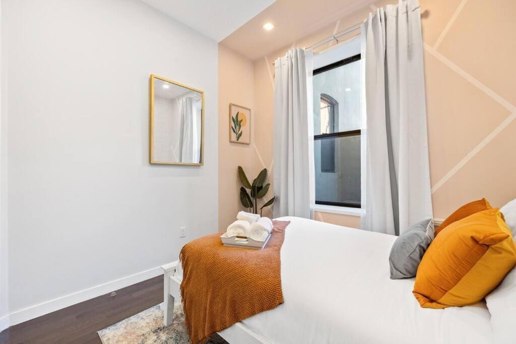 Swj Btm G, 1 And 2 - Save On 2day+ Stays_6br Triplex * New York